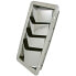 TMC 3333205 Stainless Steel Rectangular Vent