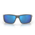 ფოტო #2 პროდუქტის COSTA Blackfin Pro Mirrored Polarized Sunglasses