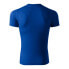 Фото #2 товара T-shirt Malfini Peak M MLI-P7405 cornflower blue