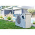 Фото #8 товара ASTRALPOOL ECO Elyo-15 6m³/h Inverter Heat Pump