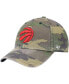Фото #1 товара Men's '47 Camo Toronto Raptors Clean Up Adjustable Hat