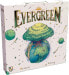 Фото #1 товара Horrible Guild Evergreen - English, Abstract Strategy Board Game, Board Game gts