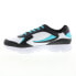 Фото #6 товара Fila Stirr 1RM02051-965 Mens Black Synthetic Lifestyle Sneakers Shoes