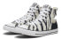 Фото #4 товара Кеды Converse Chuck Taylor All Star Twisted Upper Canvas Shoes