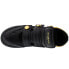 Фото #4 товара Puma Deva Straps Hightop Womens Size 5.5 B Sneakers Casual Shoes 372177-01