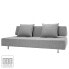 Schlafsofa Long Horn II Webstoff