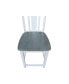 San Remo Counterheight Stool