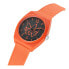 ფოტო #4 პროდუქტის ADIDAS WATCHES AOST22562 Project Two watch