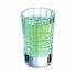 Фото #2 товара Набор стаканов Cristal d’Arques Paris Architecte Прозрачный Cтекло 60 ml (6 Предметы)