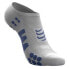 COMPRESSPORT XU00045B no show socks