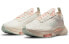 Кроссовки Nike Air Zoom Type Low Women's White/Pink/Green