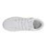 Фото #12 товара Lugz Changeover Ii Lace Up Mens White Sneakers Casual Shoes MCHGIIV-100