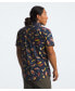 ფოტო #2 პროდუქტის Men's Baytrail Cotton Printed Button Shirt