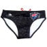 Фото #1 товара TURBO New Zealand Shield Swimming Brief