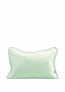 (Inflatable Bath Pillow White)