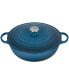 Фото #1 товара Cast Iron 7.5 Quart Chef's Oven