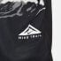 NIKE Dri Fit Trail Rise 365 Printed sleeveless T-shirt