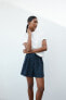Фото #1 товара Linen Shorts