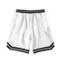 CROSSOVER CULTURE Varsity Shorts