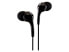 Фото #1 товара V7 HA105 Lightweight Stereo Earbuds - Black