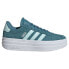 Фото #1 товара Кроссовки Adidas VL Court Bold Trainers