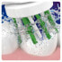 Фото #4 товара Сменные щетки для электрической зубной щетки Oral-B EB 50-3 FFS Cross Action