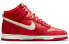 Кроссовки Nike Dunk High "First Use" DH0960-600 44.5 - фото #3