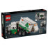 Фото #7 товара Конструктор игровой Lego Mack® Lr Электрический мусоровоз