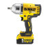 Фото #3 товара DeWALT Akku-Schlagschrauber 18V DCF899P2-QW 2x 5,0 Akku; Lader in T-STAK