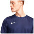 Фото #3 товара NIKE Dri Fit Park 7 JBY short sleeve T-shirt