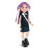 Фото #1 товара Кукла для дизайна EDUCA BORRAS My Model Doll Design Moon Fashion Style