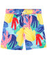 Фото #4 товара Kid Coral Swim Trunks 8