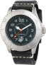 Фото #1 товара Ice-Watch Herren-Armbanduhr Analog Quarz Leder grün HE.BE.SM.B.L.14