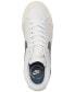 Фото #5 товара Women's Court Legacy Lift Platform Casual Sneakers from Finish Line