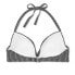 Women's Lightly Lined Twist-Front Bikini Top - Shade & Shore™