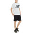 Shorts New Balance AMS91578-BK