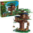 Фото #1 товара LEGO Ideas Treehouse Construction Game