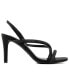 Фото #2 товара Women's Tarona Strapp Stiletto Dress Sandals