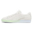 Фото #3 товара Puma Suede Classic Beach Days Lace Up Womens Size 10 M Sneakers Casual Shoes 39