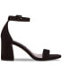 Фото #2 товара Women's Matty Two-Piece Block-Heel Sandals