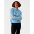 VERO MODA Olina Half Zip Sweater