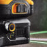 Фото #10 товара DeWALT Akku-Multilinienlaser 18V 3x360 Grad DCE089D1G18-QW Akku + Lader in TSTAK