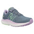 Фото #2 товара New Balance Fresh Foam X Evoz V3 Training Womens Grey Sneakers Athletic Shoes W