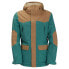 Фото #1 товара BILLABONG Montana jacket