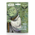 Фото #1 товара Маска для лица Mad Beauty Star Wars Yoda огурец (25 ml)