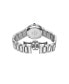 ფოტო #2 პროდუქტის Women's Luna Stainless Steel Bracelet Watch 1191FSTS