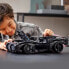 Фото #22 товара Игрушка LEGO Technic Batman's Batmobile 42103 для детей