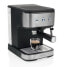 Фото #5 товара Кофемашина Princess Combi coffee maker - 1.5 L - Coffee capsule - Ground coffee - 850 W - Black