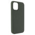 Hama MagCase Finest Feel PRO - Cover - Apple - iPhone 12 mini - 13.7 cm (5.4") - Green