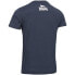 Фото #2 товара LONSDALE Logo short sleeve T-shirt